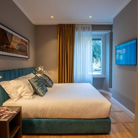 Domus 213 Guest House Ρώμη Εξωτερικό φωτογραφία