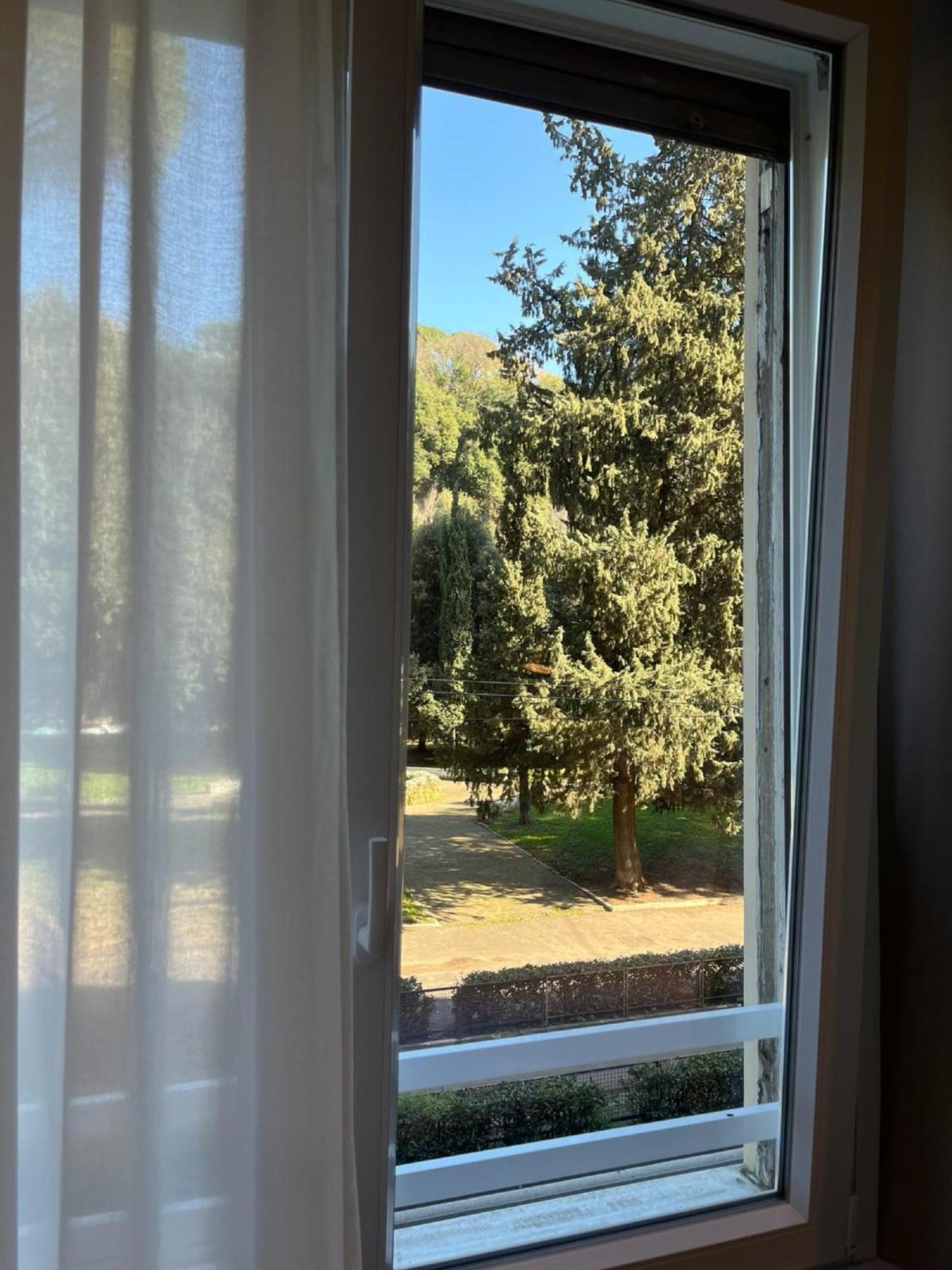 Domus 213 Guest House Ρώμη Εξωτερικό φωτογραφία