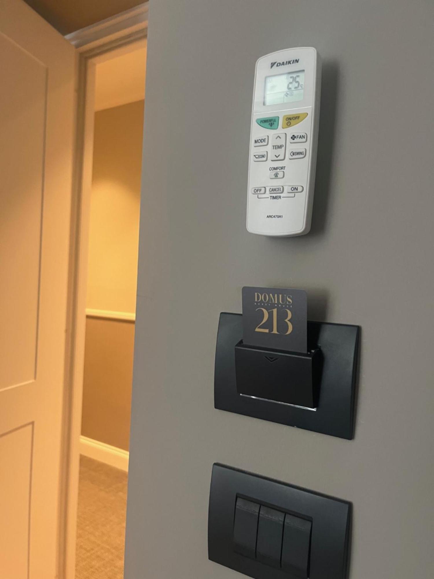 Domus 213 Guest House Ρώμη Εξωτερικό φωτογραφία