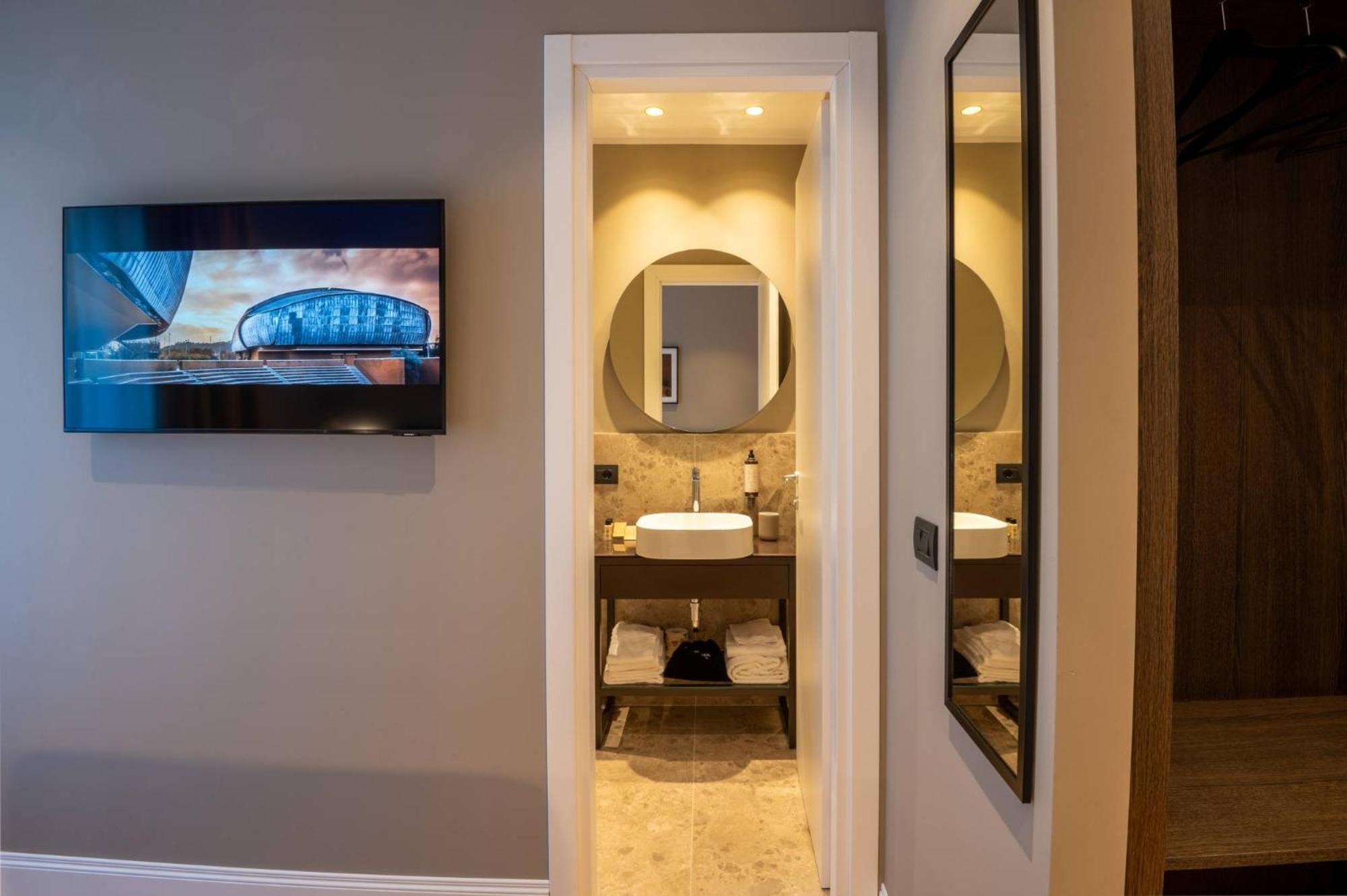 Domus 213 Guest House Ρώμη Εξωτερικό φωτογραφία