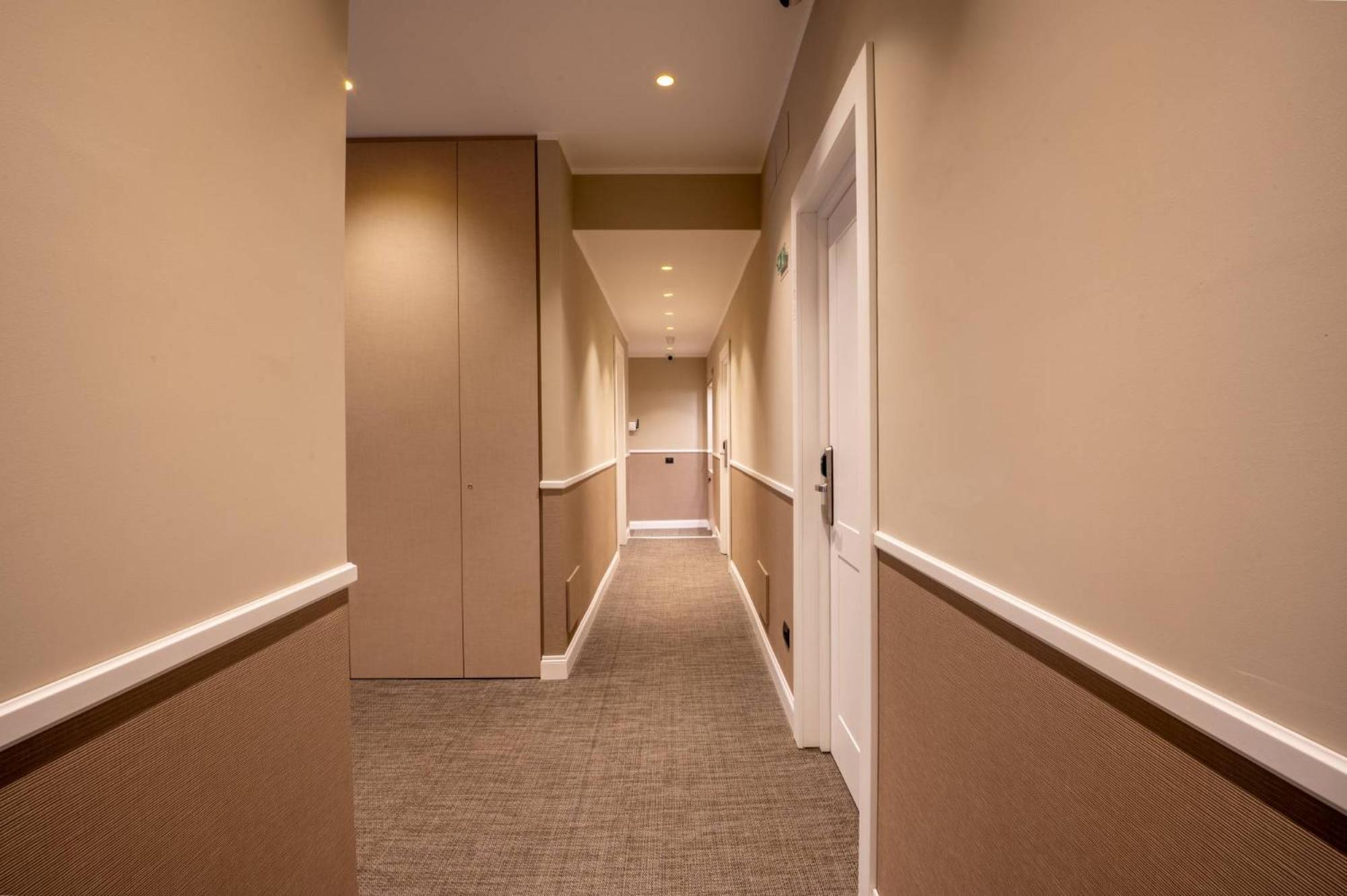 Domus 213 Guest House Ρώμη Εξωτερικό φωτογραφία