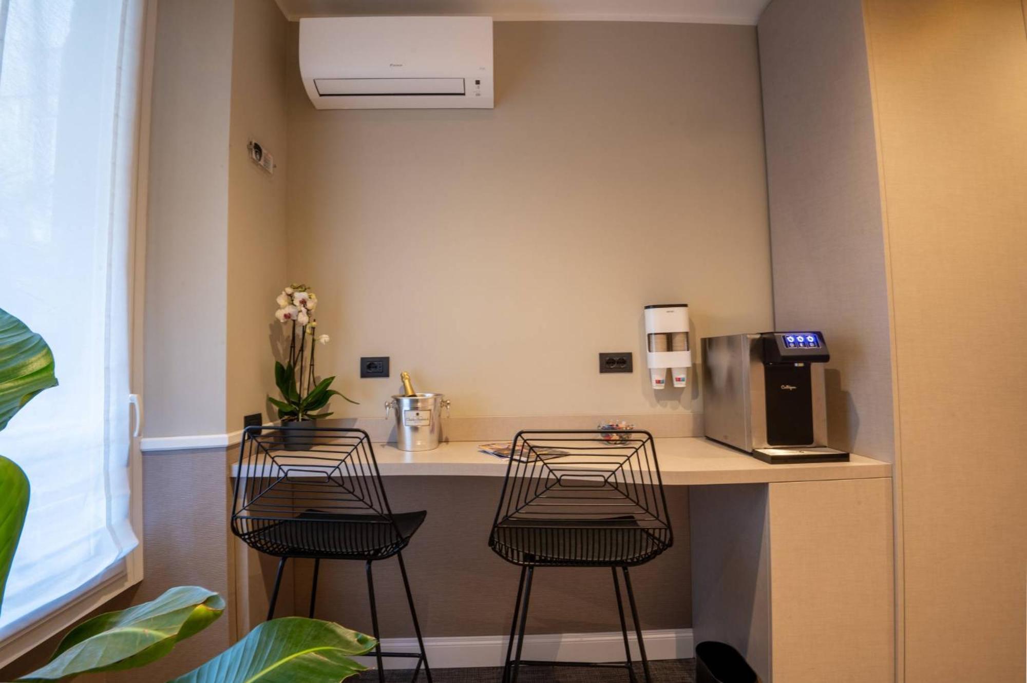Domus 213 Guest House Ρώμη Εξωτερικό φωτογραφία