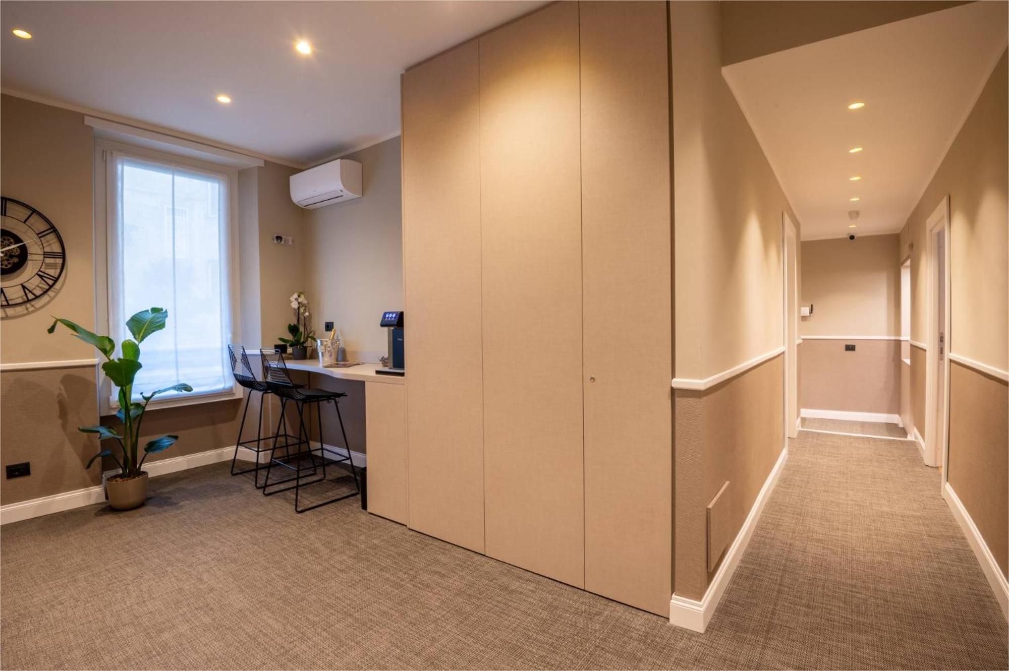 Domus 213 Guest House Ρώμη Εξωτερικό φωτογραφία