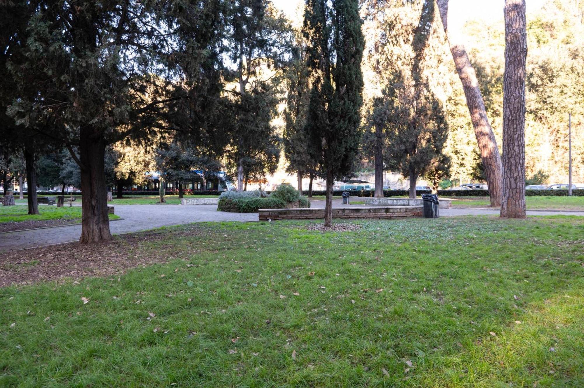 Domus 213 Guest House Ρώμη Εξωτερικό φωτογραφία