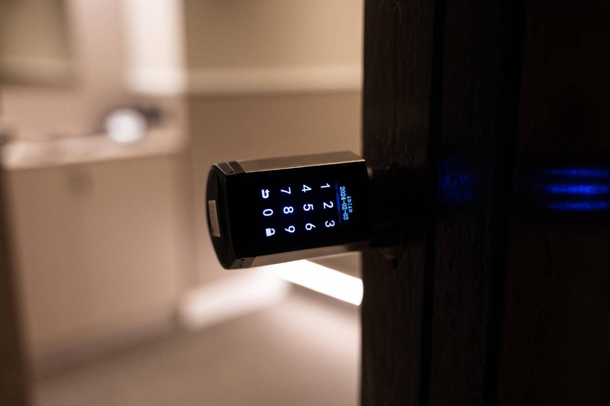Domus 213 Guest House Ρώμη Εξωτερικό φωτογραφία