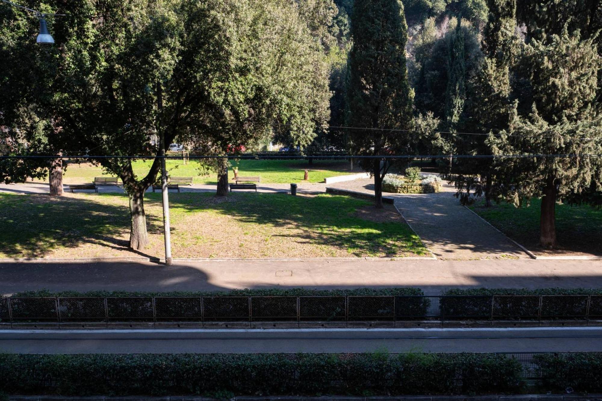 Domus 213 Guest House Ρώμη Εξωτερικό φωτογραφία