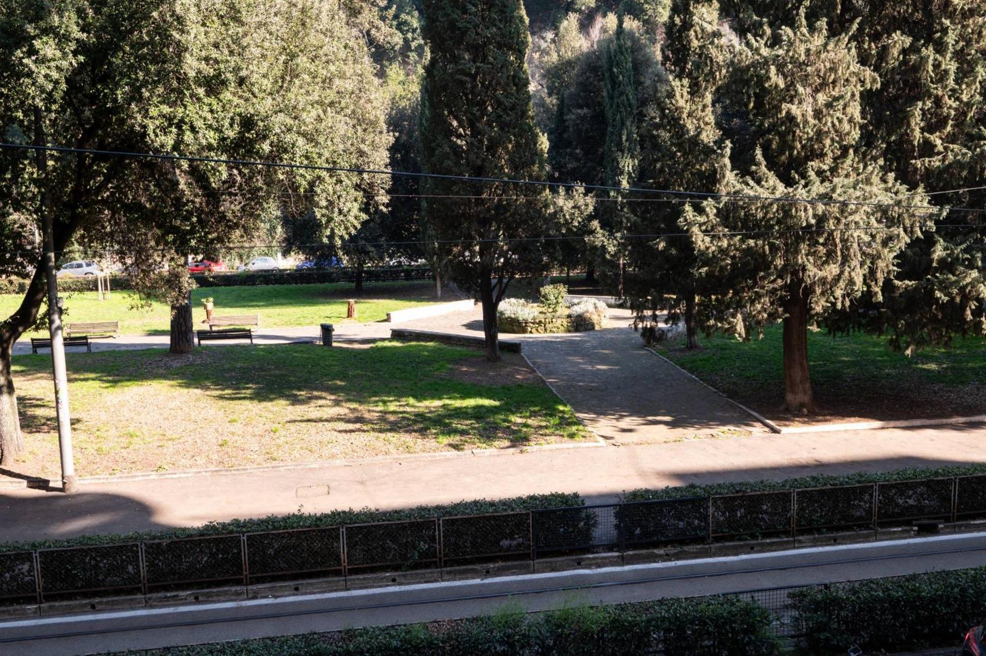 Domus 213 Guest House Ρώμη Εξωτερικό φωτογραφία