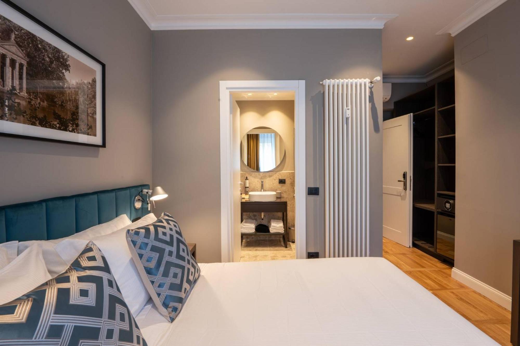 Domus 213 Guest House Ρώμη Εξωτερικό φωτογραφία