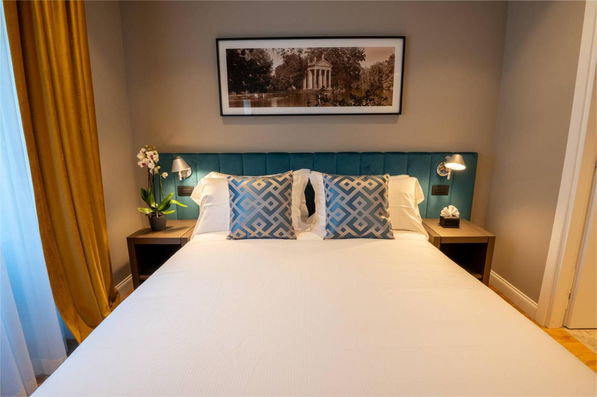 Domus 213 Guest House Ρώμη Εξωτερικό φωτογραφία