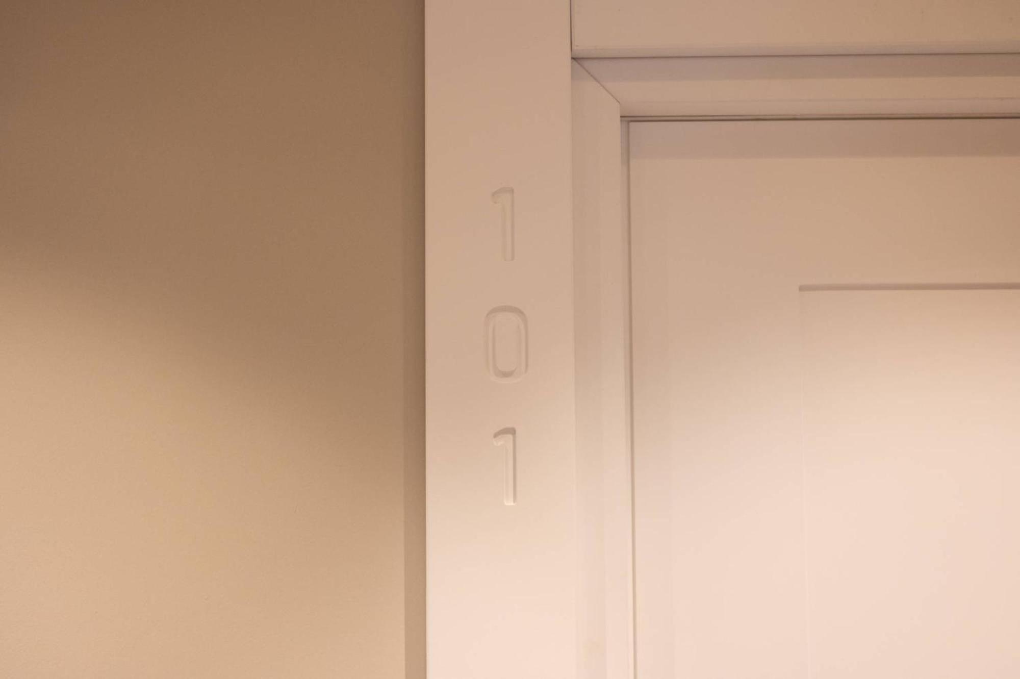 Domus 213 Guest House Ρώμη Εξωτερικό φωτογραφία