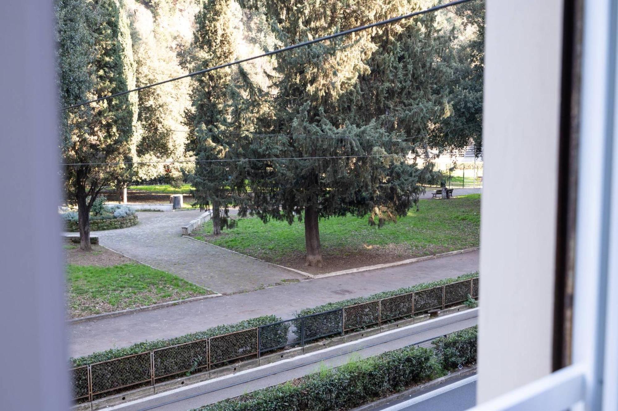 Domus 213 Guest House Ρώμη Εξωτερικό φωτογραφία