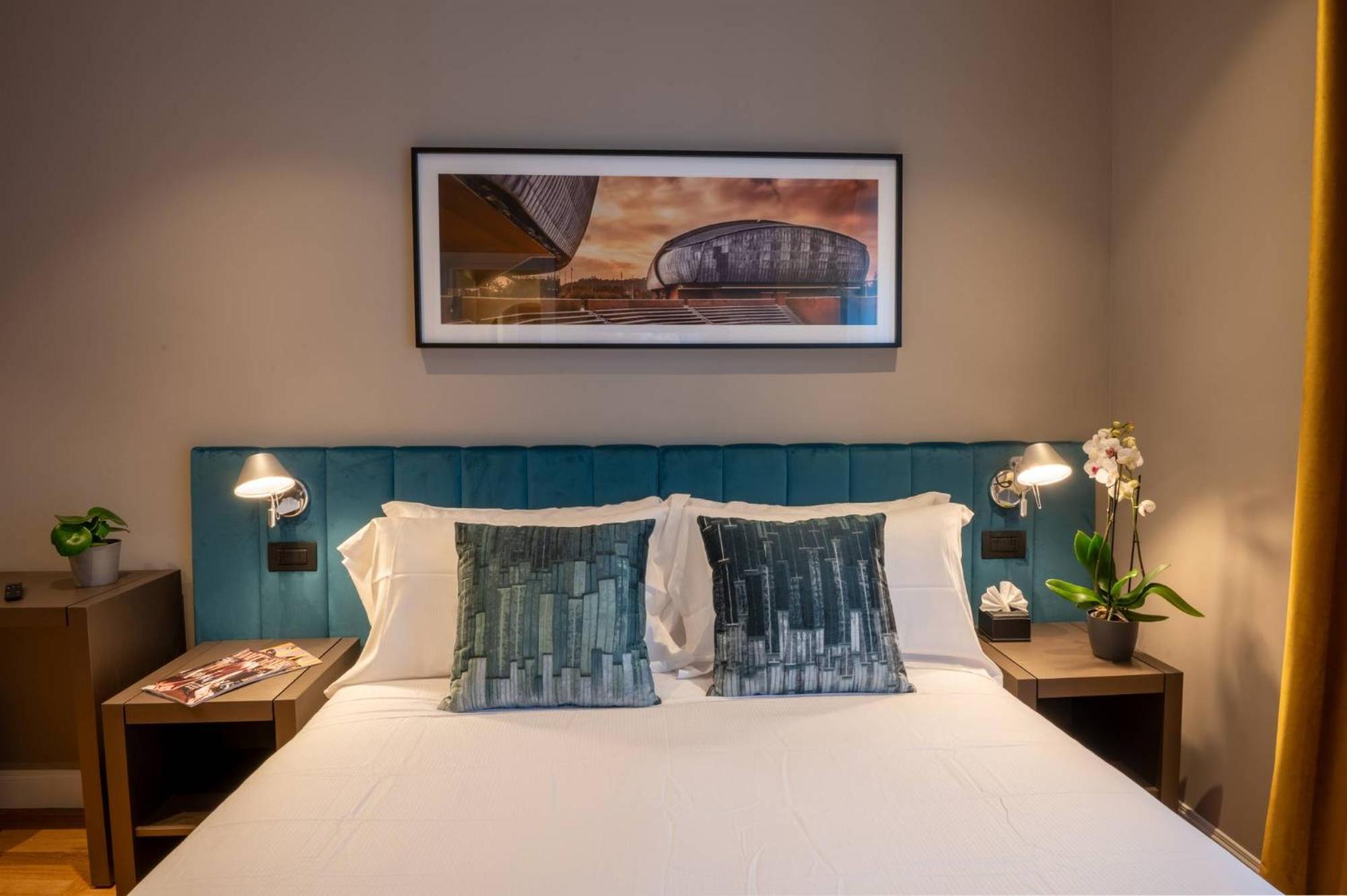 Domus 213 Guest House Ρώμη Εξωτερικό φωτογραφία