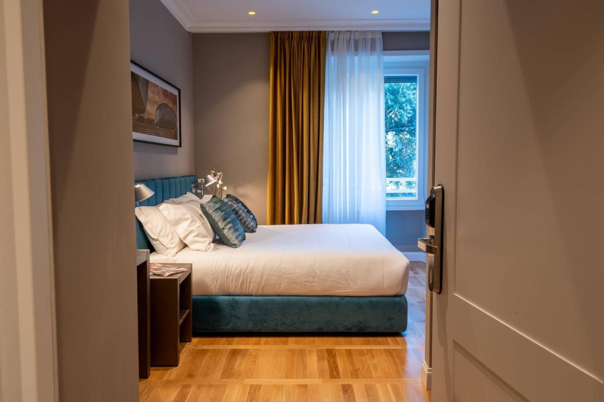 Domus 213 Guest House Ρώμη Εξωτερικό φωτογραφία