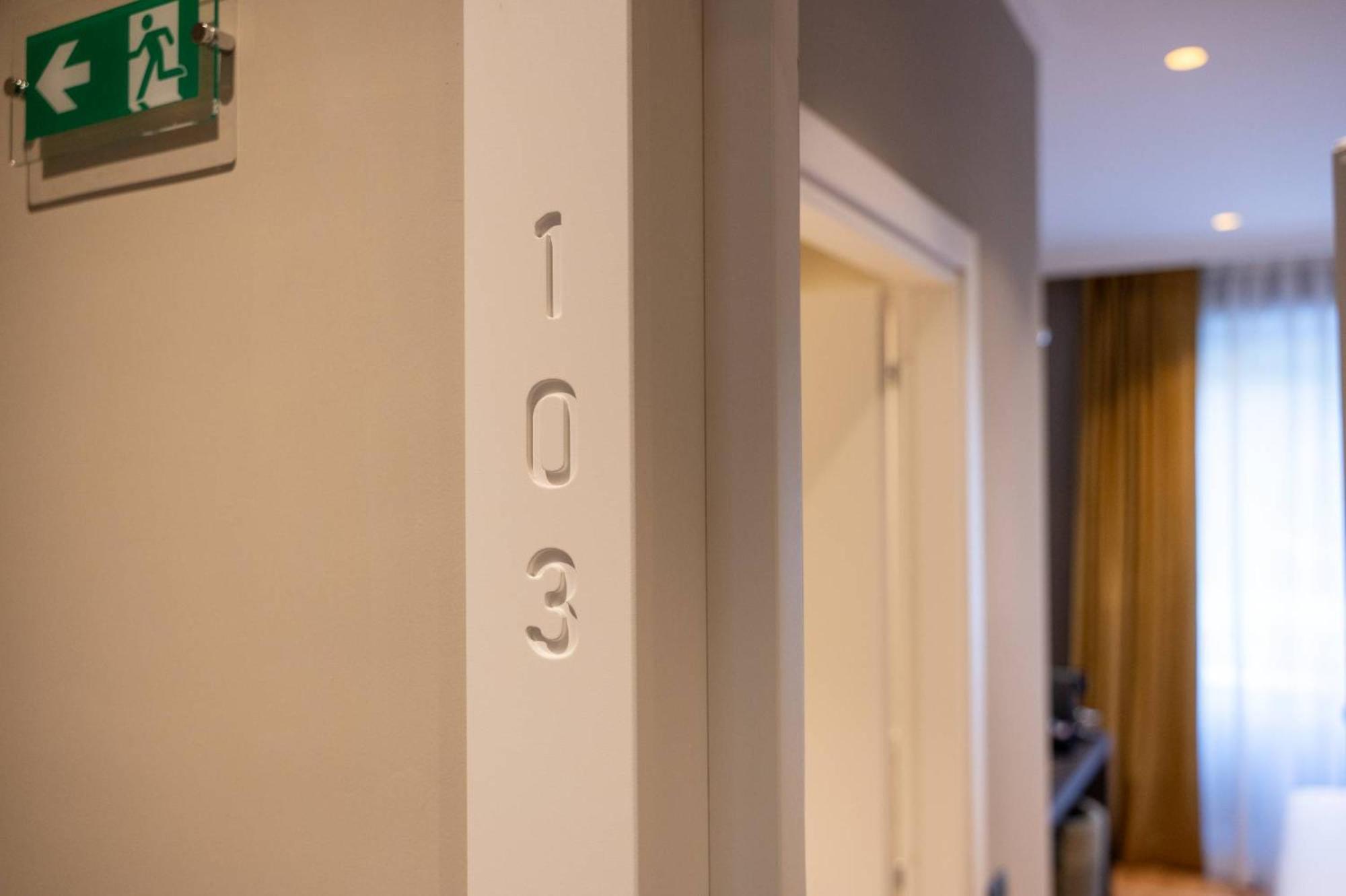 Domus 213 Guest House Ρώμη Εξωτερικό φωτογραφία