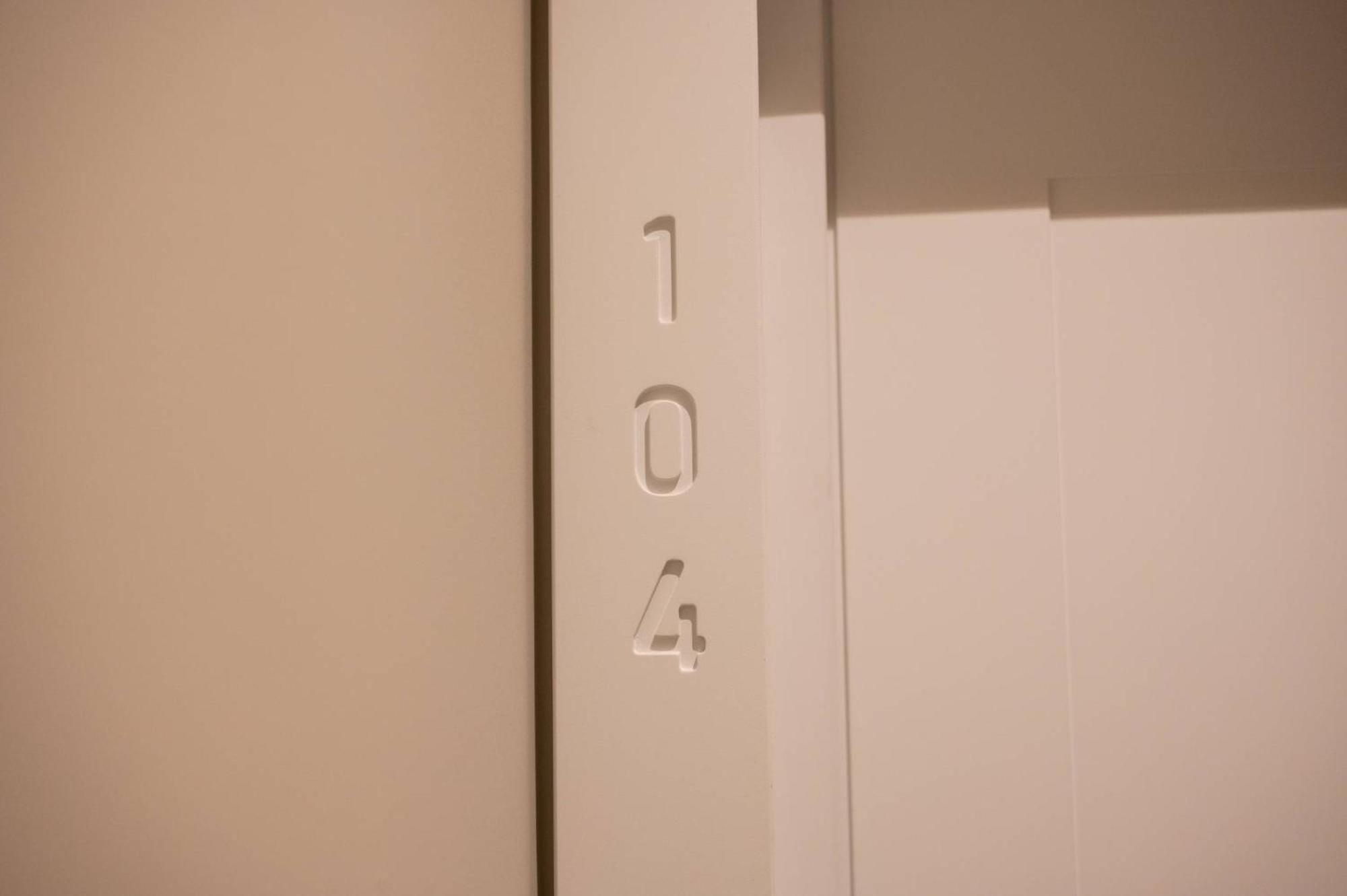 Domus 213 Guest House Ρώμη Εξωτερικό φωτογραφία