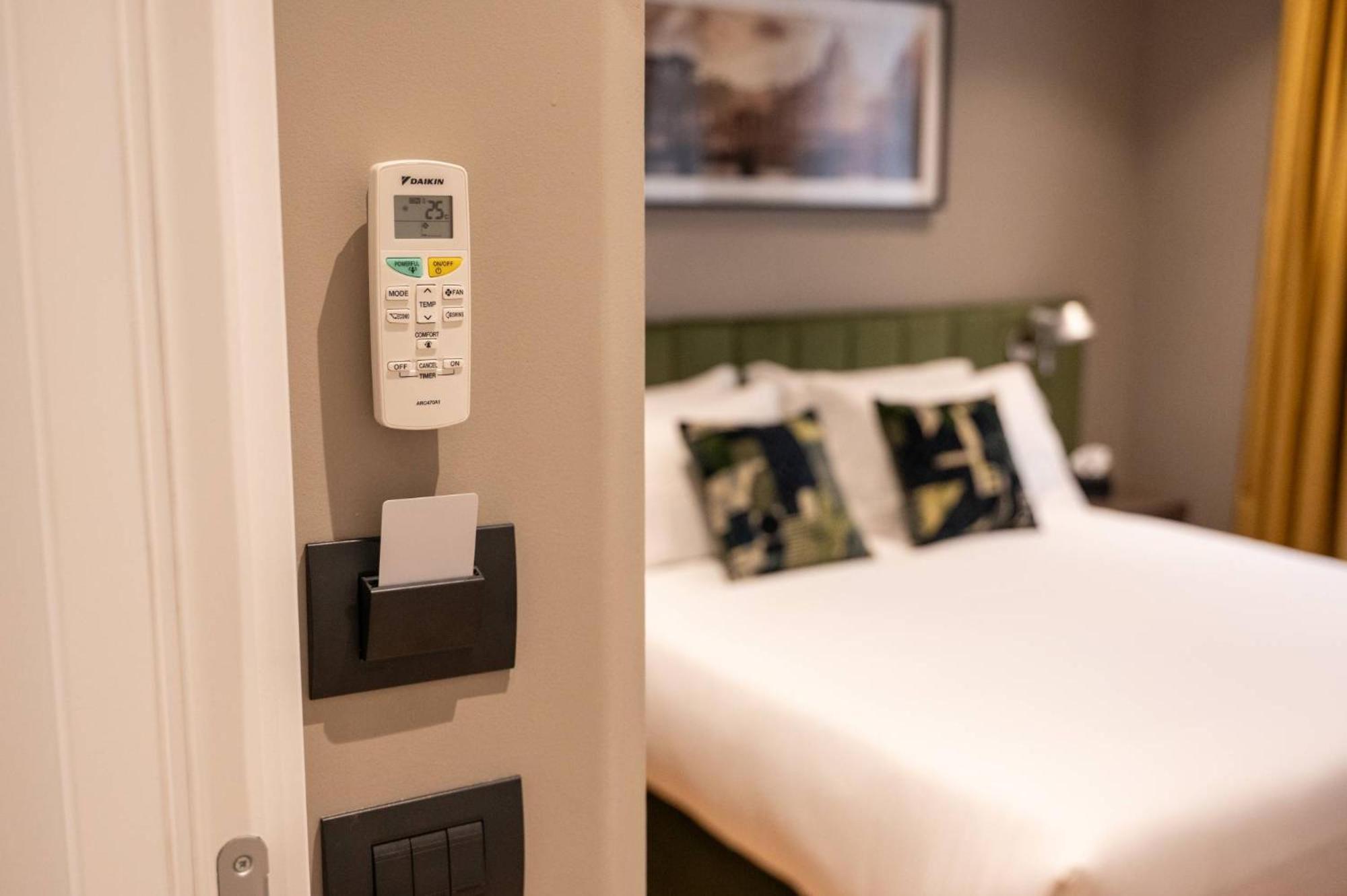 Domus 213 Guest House Ρώμη Εξωτερικό φωτογραφία