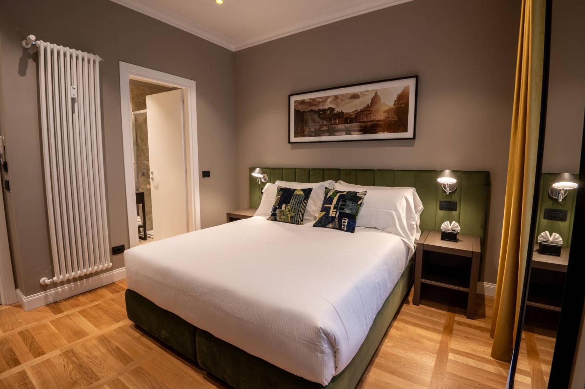 Domus 213 Guest House Ρώμη Εξωτερικό φωτογραφία