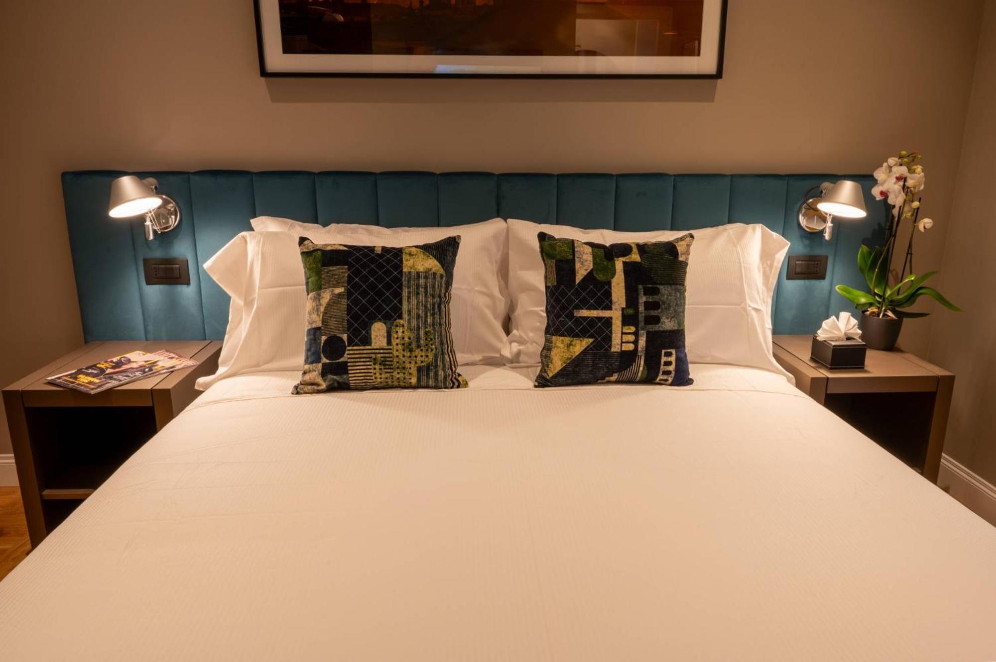 Domus 213 Guest House Ρώμη Εξωτερικό φωτογραφία
