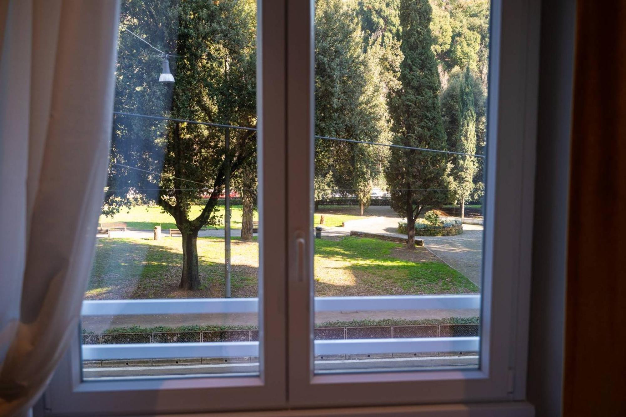 Domus 213 Guest House Ρώμη Εξωτερικό φωτογραφία