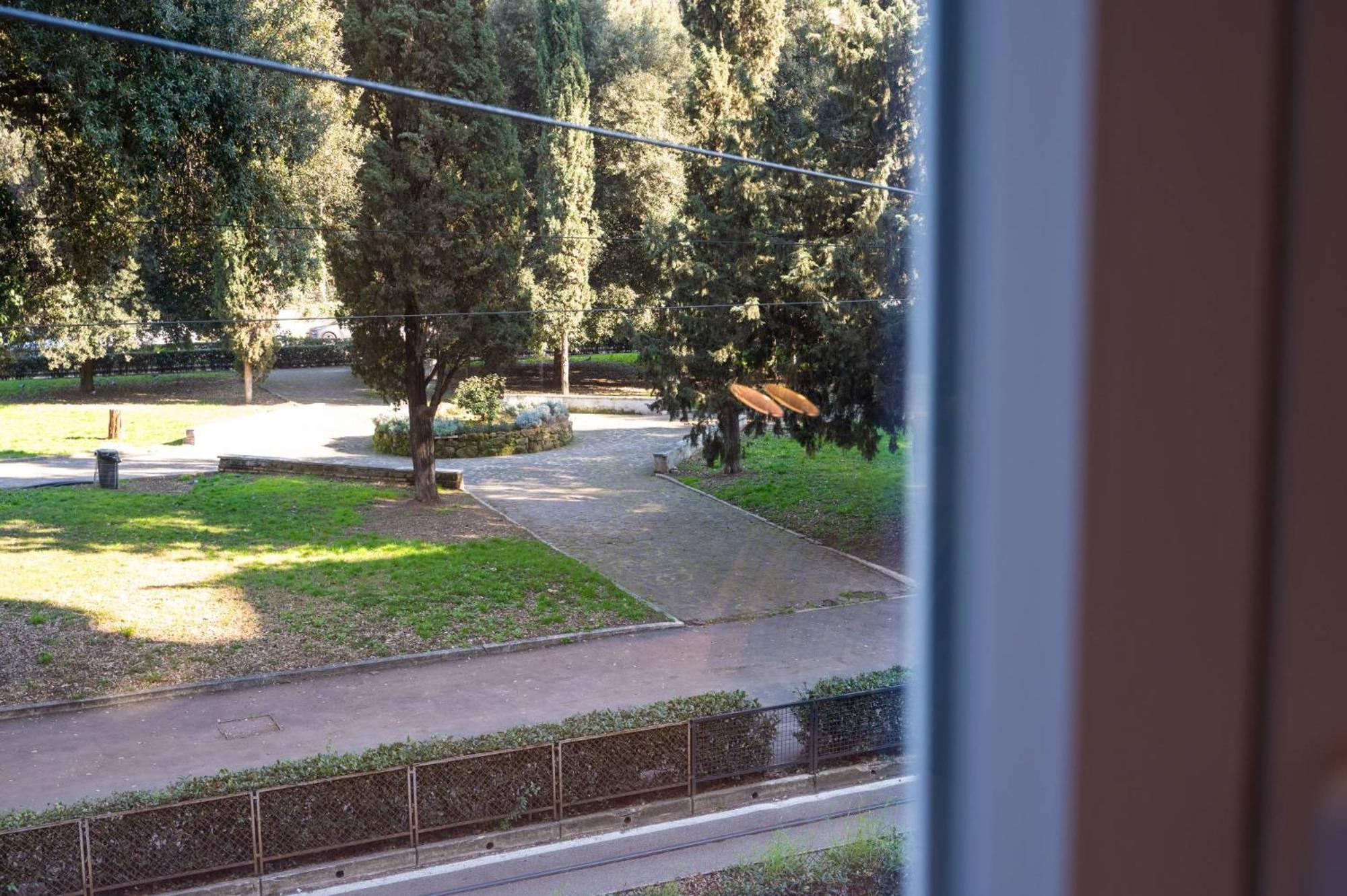 Domus 213 Guest House Ρώμη Εξωτερικό φωτογραφία