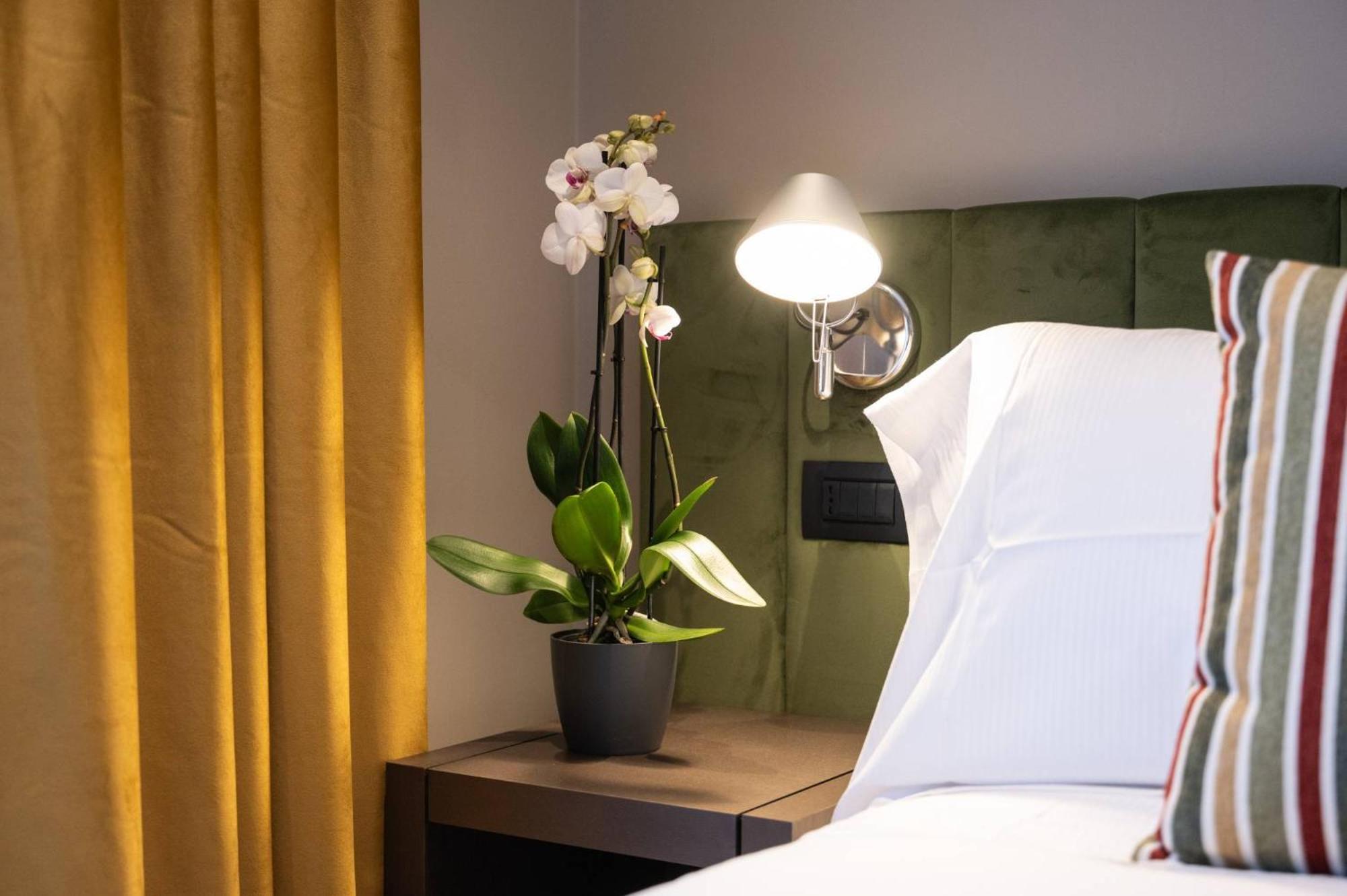 Domus 213 Guest House Ρώμη Εξωτερικό φωτογραφία