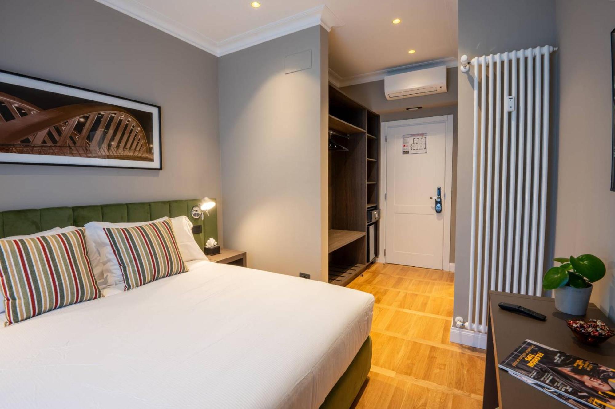 Domus 213 Guest House Ρώμη Εξωτερικό φωτογραφία