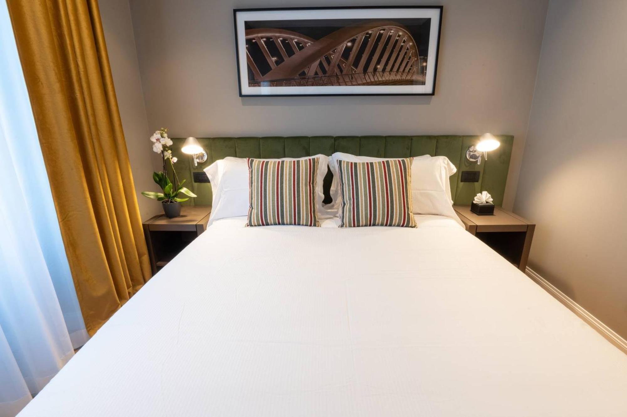 Domus 213 Guest House Ρώμη Εξωτερικό φωτογραφία