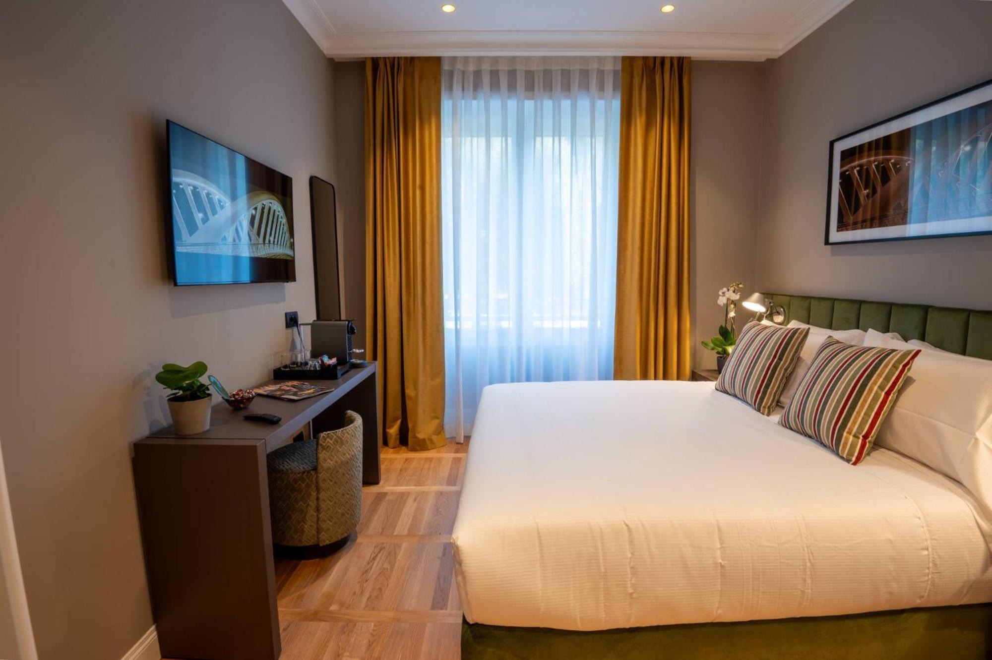 Domus 213 Guest House Ρώμη Εξωτερικό φωτογραφία