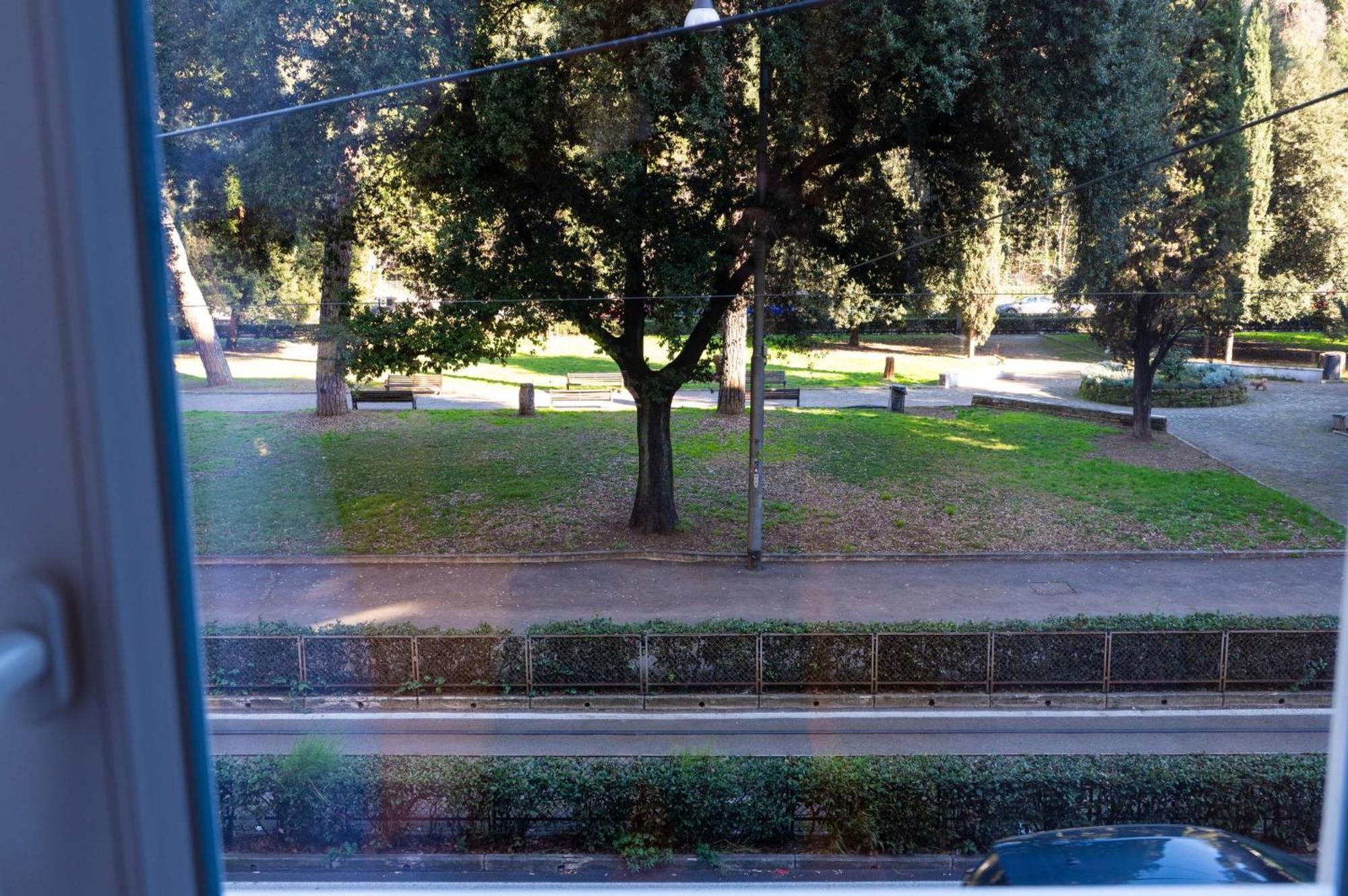 Domus 213 Guest House Ρώμη Δωμάτιο φωτογραφία