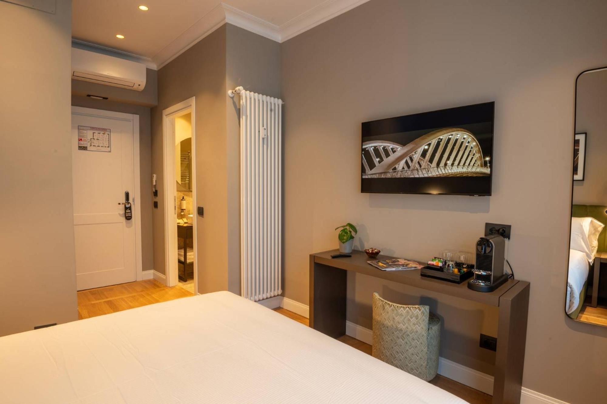 Domus 213 Guest House Ρώμη Δωμάτιο φωτογραφία