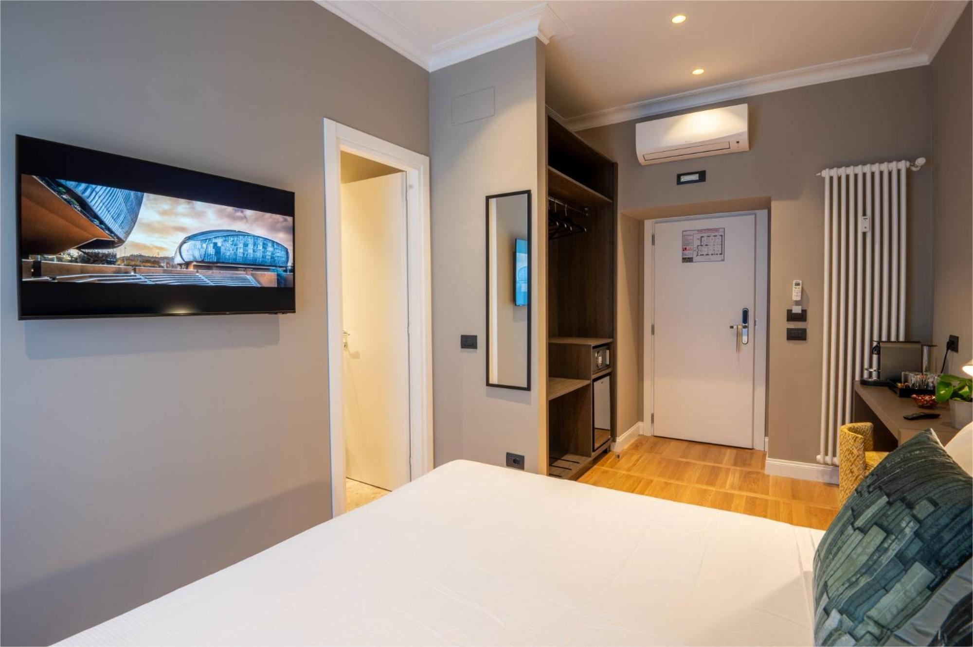 Domus 213 Guest House Ρώμη Δωμάτιο φωτογραφία