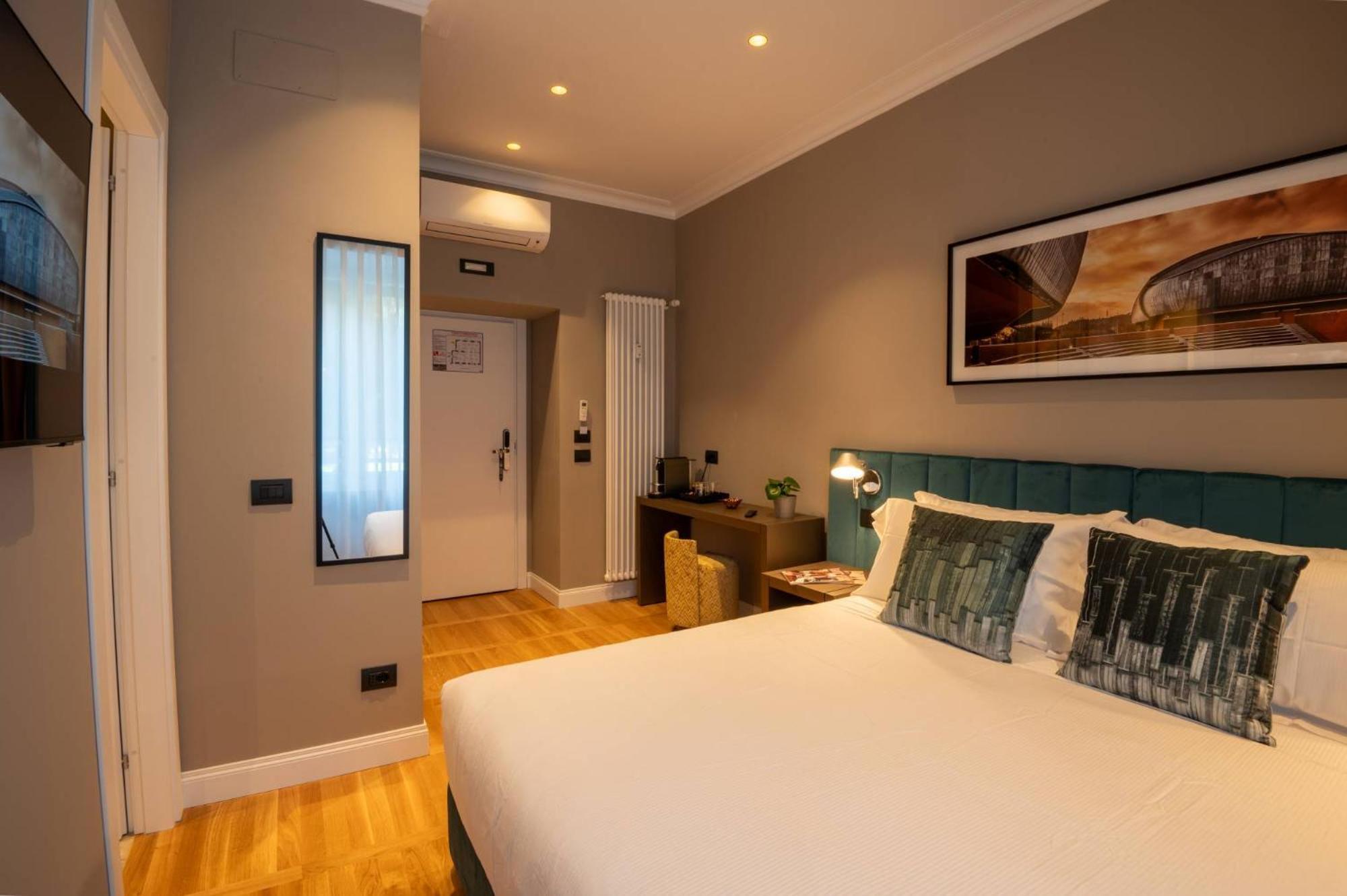 Domus 213 Guest House Ρώμη Δωμάτιο φωτογραφία
