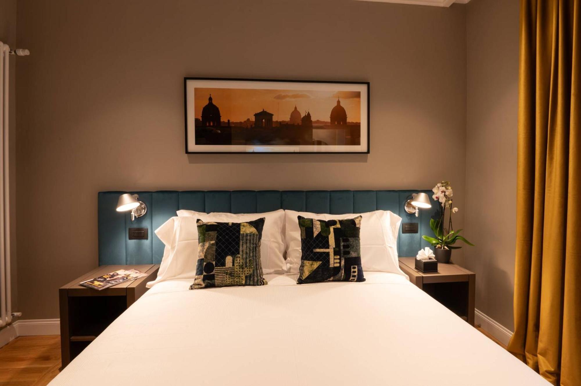 Domus 213 Guest House Ρώμη Δωμάτιο φωτογραφία