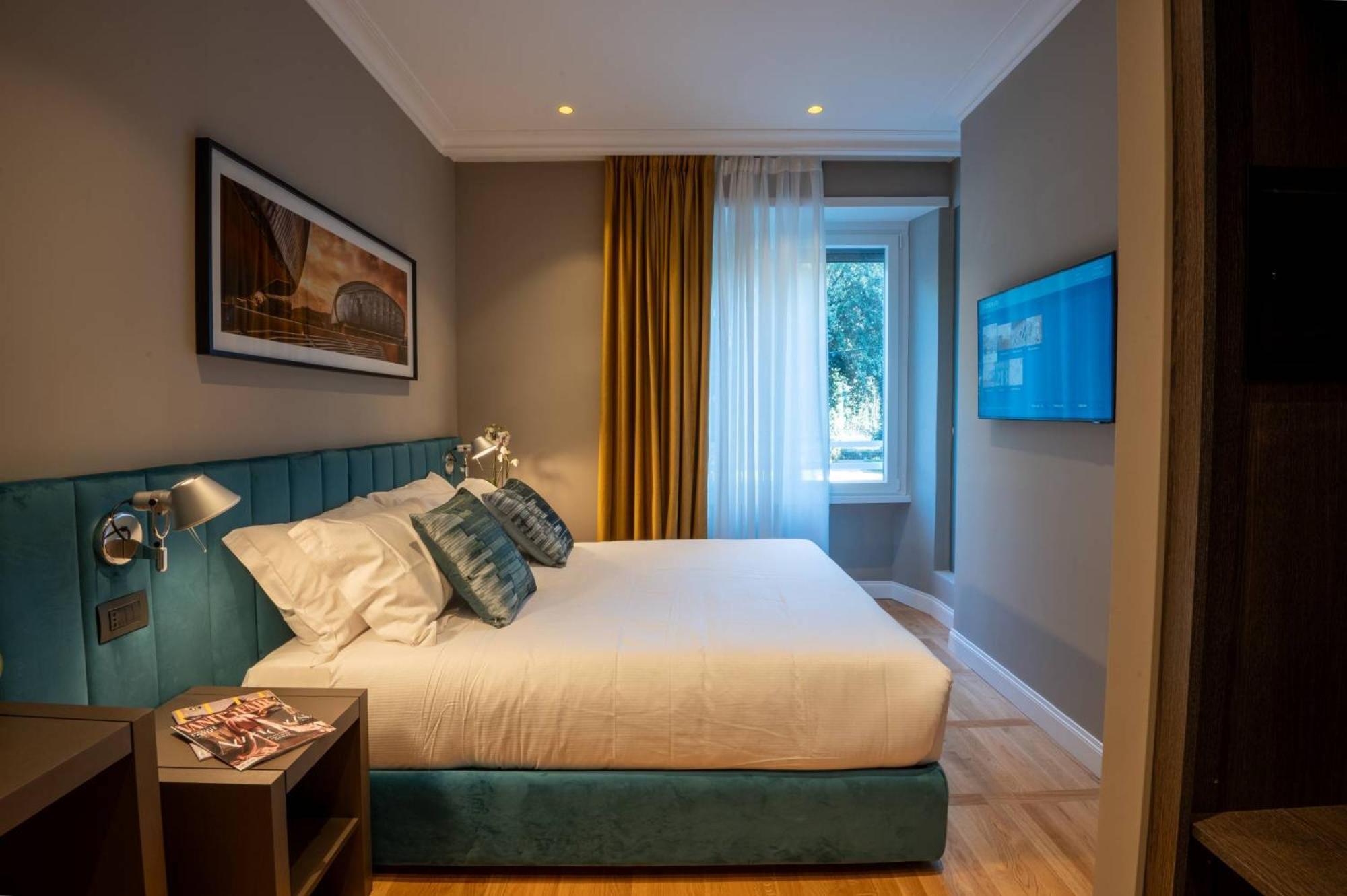 Domus 213 Guest House Ρώμη Εξωτερικό φωτογραφία